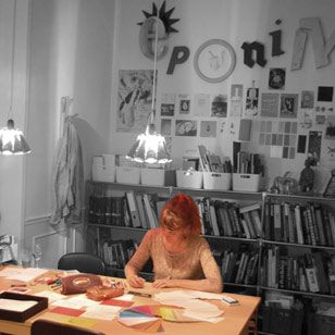 Portes ouvertes Studio Eponim