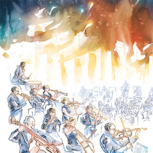 Orchestre Symphonique de Mulhouse 2021-22