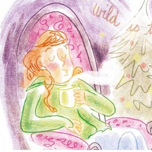Blog Manger des Brocodiles