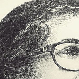 Jeune-fille &agrave; la tresse