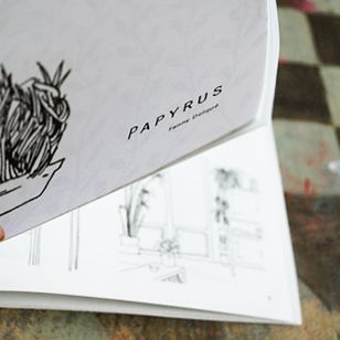 Papyrus