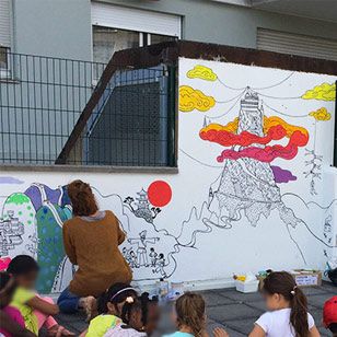 Ecole Montaigne