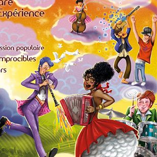 Festi'Bal Eguisheim