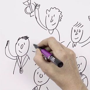 Dessin anim&eacute;