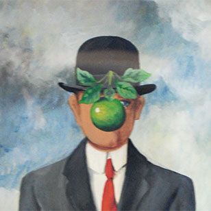 Exposition POMME